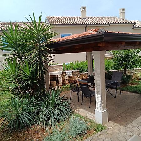 Apartment Milena Poreč Buitenkant foto